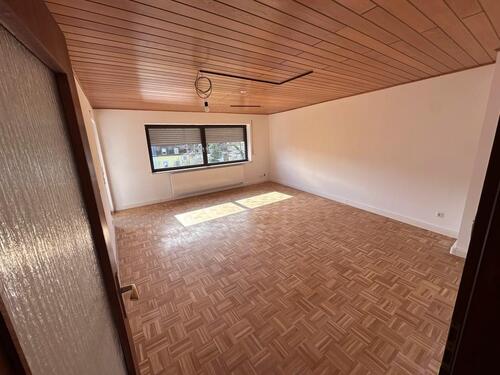 Foto - 4 Zimmer Etagenwohnung in Hirschhorn/Pfalz