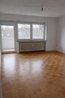 Foto - Etagenwohnung in Augsburg zur Miete