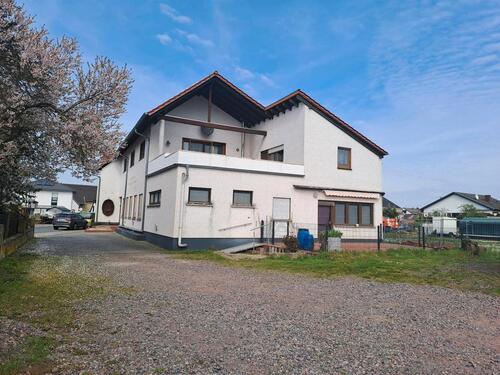 Foto - 10 Zimmer Einfamilienhaus in Meckenheim