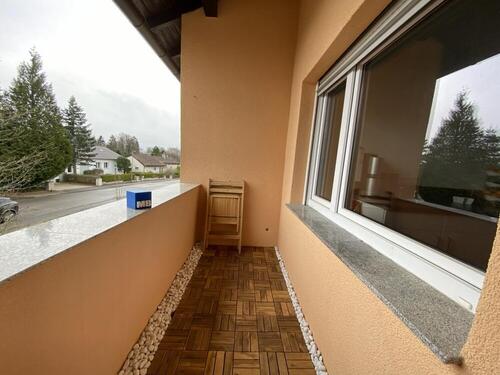 Foto - Etagenwohnung in Albstadt zur Miete