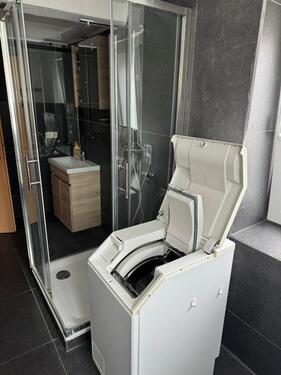 Foto - 3 Zimmer Etagenwohnung in Marbach am Neckar