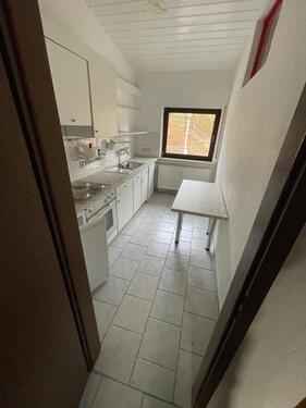 Foto - 3 Zimmer Dachgeschoßwohnung zur Miete in Oberthal