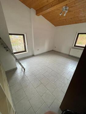 Foto - Dachgeschoßwohnung in Oberthal zur Miete
