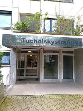 Foto - 2 Zimmer Etagenwohnung zum Kaufen in Frankfurt am Main