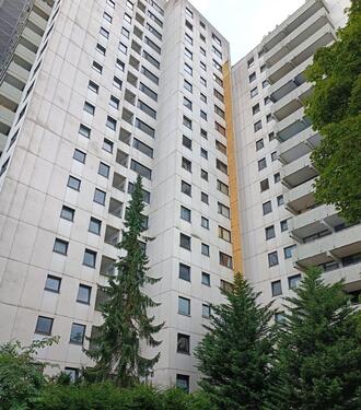 Foto - Etagenwohnung in Frankfurt am Main zum Kaufen