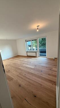 Foto - Großzügige 2-Zimmer-Wohnung (72 m²) mit Balkon & Einbauküche