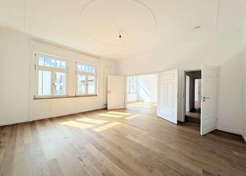 Foto - 5 Zimmer Etagenwohnung in Stuttgart