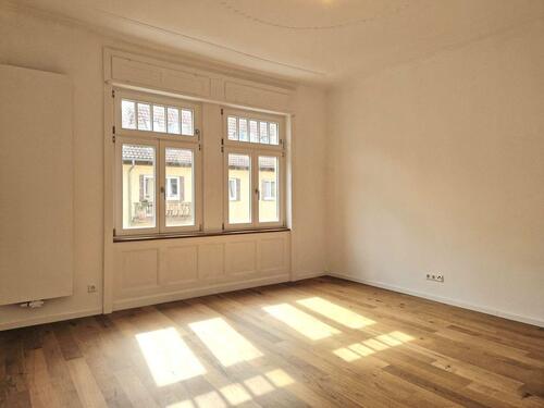 Foto - Etagenwohnung in Stuttgart zur Miete
