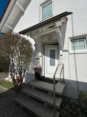 Foto - Doppelhaushälfte in Coburg zur Miete