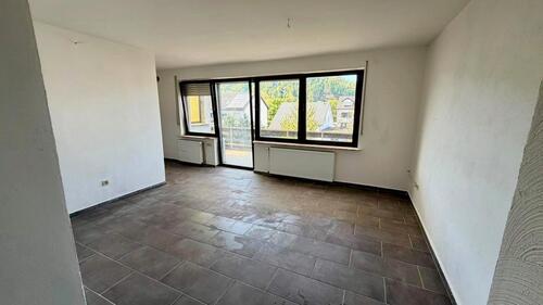 Foto - Schöne 4-ZKB Wohnung mit Balkon in Dillingen-Pachten