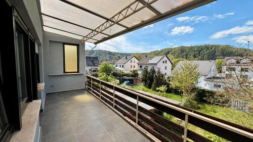 Foto - 4 Zimmer Etagenwohnung in Dillingen (Saar)