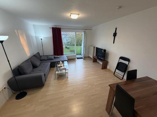 Foto - Attraktive 3-Zimmer-Wohnung in zentraler Lage von Hildesheim