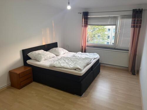 Foto - 3 Zimmer Etagenwohnung zur Miete in Hildesheim