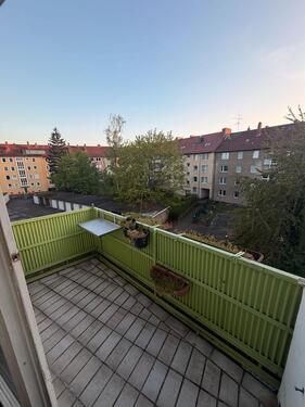 Foto - 3 Zimmer Etagenwohnung in Hildesheim