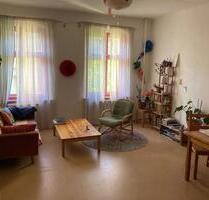 Helle 1 12 Zimmerwohnung im Klausenerplatzkiez - Berlin Mitte