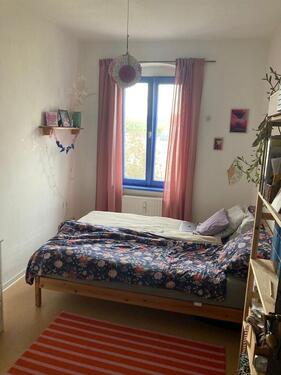 Foto - 1.5 Zimmer Etagenwohnung in Berlin