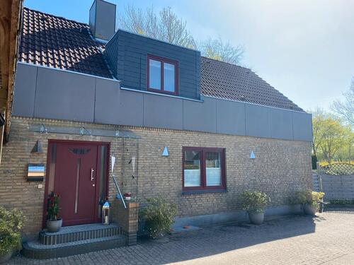 Foto - 4 Zimmer Doppelhaushälfte zum Kaufen in Handewitt