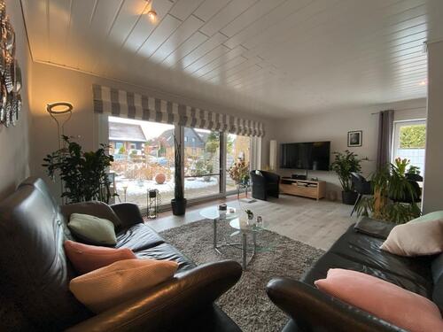 Foto - 4 Zimmer Doppelhaushälfte in Handewitt