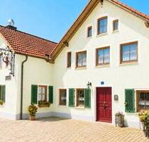 Historisches Wohn-und Geschäftshaus (3in1) - Beilngries