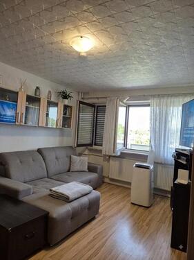 Foto - Barrierefreie 3-Zimmer-Erdgeschosswohnung in Frankenthal