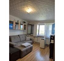 Barrierefreie 3-Zimmer-Erdgeschosswohnung in Frankenthal - Frankenthal (Pfalz)