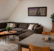 Lichtdurchflutete 3-Zimmer-Wohnung (86qm) in zentraler Lage - Beckum