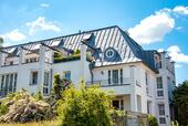 Foto - Provisionsfrei investieren: Gute Anbindung - ruhige Lage - herrliche 2-Zimmer-Wohnung mit Balkon