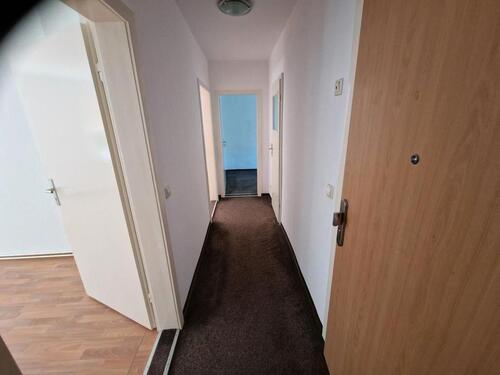 Foto - Etagenwohnung in Guben