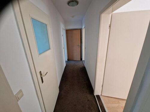 Foto - Etagenwohnung in Guben zur Miete