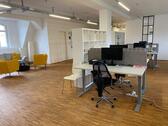 Foto - Moderne Arbeitsplätze für 1-3 Personen - All-in-Miete