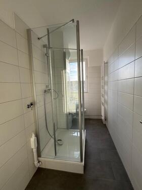 Foto - Sanierte 3-Raum-Wohnung - 468,00 EUR Kaltmiete,