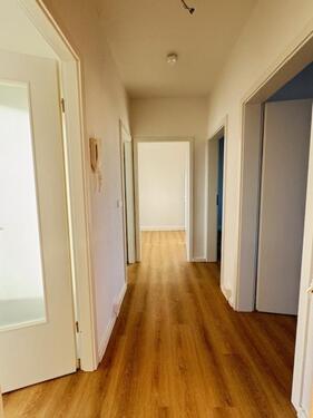 Foto - Etagenwohnung zur Miete in Quedlinburg