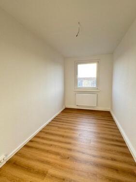 Foto - Etagenwohnung in Quedlinburg