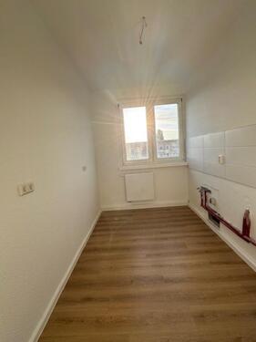 Foto - Etagenwohnung in Quedlinburg zur Miete