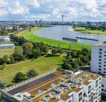 Zu Kaufen . Eigentumswohnung - 230.000,00 EUR Kaufpreis, in Düsseldorf (PLZ: 40210) Stadtmitte