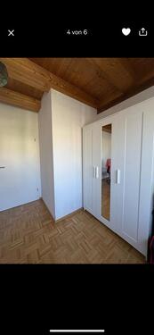 Foto - Etagenwohnung zur Miete in Kösching