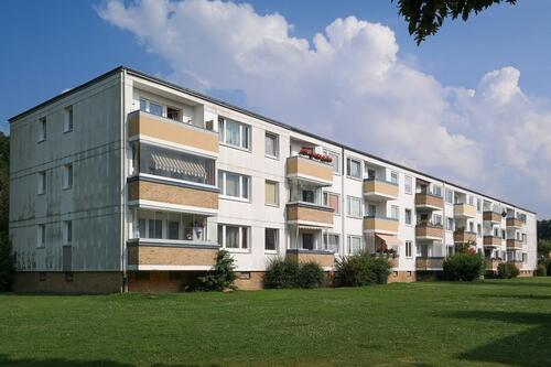 Foto - Etagenwohnung zur Miete in Wolfsburg