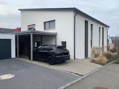 Foto - Doppelhaushälfte - 1.950,00 EUR Kaltmiete,
