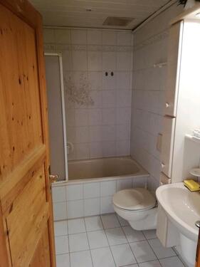 Foto - Etagenwohnung in Braunschweig zur Miete