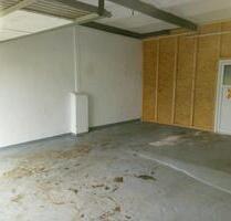 LAGERRAUM zu vermieten - 225,00 EUR Kaltmiete, in Lage (PLZ: 32791)