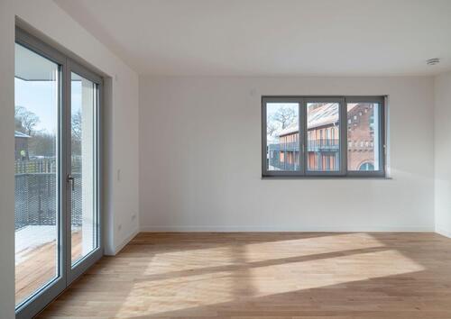 Foto - Einfamilienhaus zur Miete in Nauen