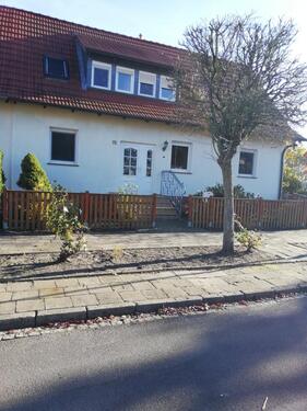 Foto - Doppelhaushälfte im Norden Stendal provisionsfrei zu verkaufen