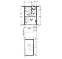 kleines Rheinmittelhaus ca. 80 m2 - Schelklingen
