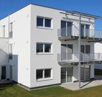 Schöne exklusive barrierefreie 3 Zimmer Erdgeschoss Wohnung - Inzigkofen