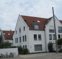 moderne 1 ZKnB-Wohnung in Augsburg-Hochzoll Büro- oder Wohnnutz