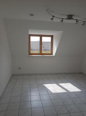 Foto - Etagenwohnung in Augsburg zum Kaufen