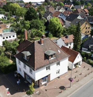 Foto - Stilvoll sanierte 5-Zimmer Wohnung im Zentrum von Sehnde