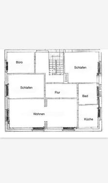 Foto - Etagenwohnung zur Miete in Sehnde
