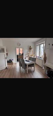 Foto - Etagenwohnung in Sehnde zur Miete