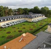 A4RES - Modernes Reihenhaus am Meer und Hafen mit einzigartigem Ausblick - Greifswald Eldena